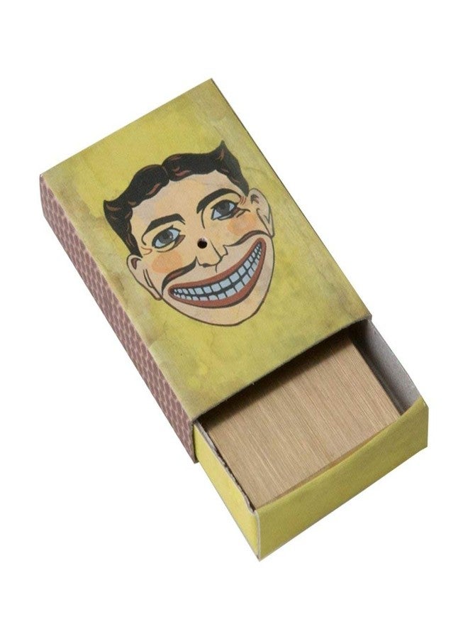 ماجيك مايكرز خدعة سحرية باستخدام علبة الكبريت - الوهم الكبير - Image 2